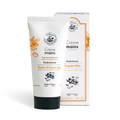 ARGAN 